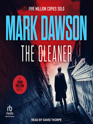 cover image of The Cleaner